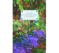 A Day with Claude Monet in Giverny