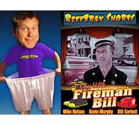 A Day with Fireman Bill
