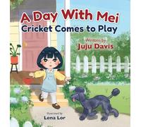 A Day With Mei: Cricket Comes to Play