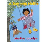 A Day with Nellie