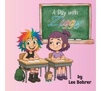 A Day with Ziggy (The Ziggy Books)