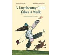 A Daydreamy Child Takes a Walk
