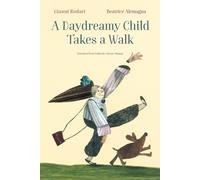 A Daydreamy Child Takes a Walk