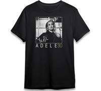A%=de%=le T Shirt Classic Hip Hop Top Trend Vintage Style Music 90s Gift Tee, Hoodie, Sweetshirt Cotton for Men and Women Black 3XL