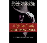 A De Luca Family Christmas Carol (Syndicate Rules)