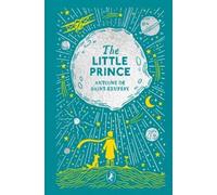 The Little Prince (Hardback) - Antoine de Saint-Exupery Book
