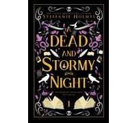A Dead and Stormy Night : Luxe paperback edition