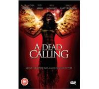 A Dead Calling [DVD]