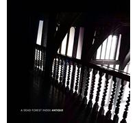 A Dead Forest Index - Antique