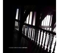 A Dead Forest Index - Antique [VINYL]