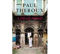A Dead Hand: A Crime in Calcutta
