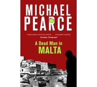 A Dead Man in Malta