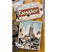 A Dead Man in Tangier: 3