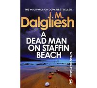 A Dead Man on Staffin Beach: A bestselling murder mystery from the multi-million-copy bestselling author of the Hidden Norfolk series (The Misty Isle, 5)