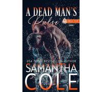 A Dead Man's Pulse: Trident Security Omega Team Book 1