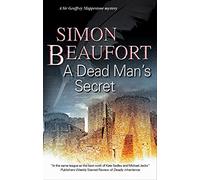 A Dead Man's Secret (Sir Geoffrey Mappestone Mysteries)
