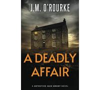 A Deadly Affair (Detective Jack Brody)