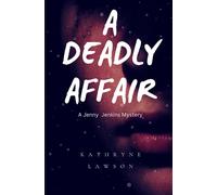 A Deadly Affair (Jenny Jenkins Mysteries)
