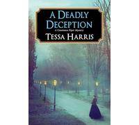 A Deadly Deception (A Constance Piper Mystery)