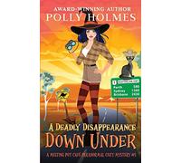 A Deadly Disappearance Down Under