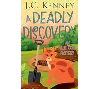 A Deadly Discovery (The Allie Cobb Mysteries)