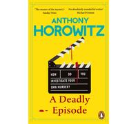 A Deadly Episode: A gripping murder mystery from the Sunday Times bestselling author