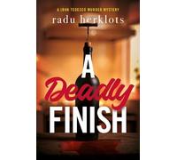 A Deadly Finish: A John Tedesco Murder Mystery
