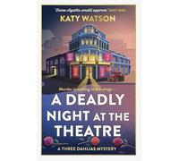 A Deadly Night at the Theatre