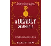 A Deadly Scandal