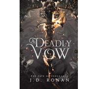 A Deadly Vow