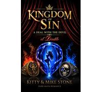A Deal with the Devil - el Diablo: Dark Mafia Romance (Kingdom of Sin)