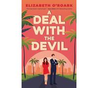 A Deal With The Devil: The perfect work place, enemies to lovers romcom! (The Grumpy Devils)