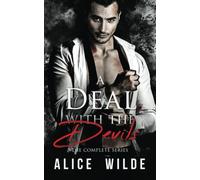 A Deal with the Devils Complete Series: A Dark Vampire Fated Mates Romance