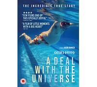 A Deal With The Universe