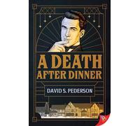 A Death After Dinner