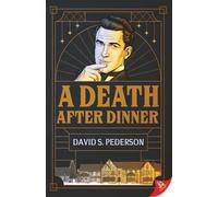 A Death After Dinner