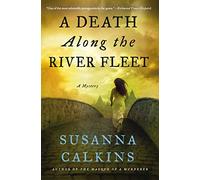 A Death Along the River Fleet