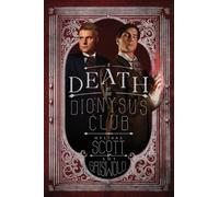 A Death at the Dionysus Club