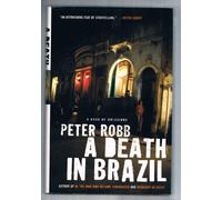 A Death in Brazil: A Book of Omissions (John MacRae Books)