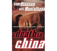 A Death in China (Vintage Crime/Black Lizard)