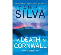 A Death in Cornwall