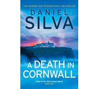A Death in Cornwall