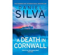 A Death in Cornwall
