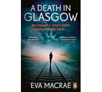 A Death in Glasgow