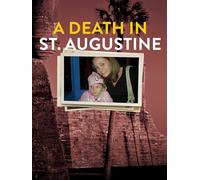 A Death in St. Augustine
