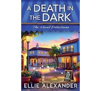 A Death in the Dark: 2 (Novel Detectives Mystery)
