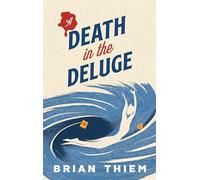 A Death in the Deluge: 3 (Mudflats Murder Club Mysteries)