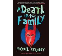 A Death in the Family : Volume 5