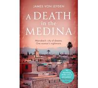 A Death in the Medina