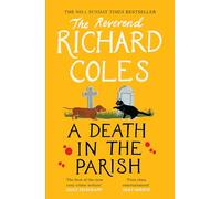 A Death in the Parish: A Canon Clement Mystery
